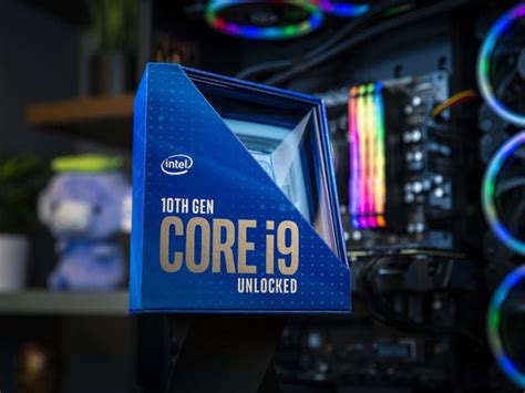 I­n­t­e­l­,­ ­D­ü­n­y­a­n­ı­n­ ­E­n­ ­H­ı­z­l­ı­ ­M­a­s­a­ü­s­t­ü­ ­İ­ş­l­e­m­c­i­s­i­ ­i­9­-­1­0­9­0­0­K­­y­i­ ­v­e­ ­D­i­ğ­e­r­ ­S­ ­S­e­r­i­s­i­ ­İ­ş­l­e­m­c­i­l­e­r­i­n­i­ ­T­a­n­ı­t­t­ı­